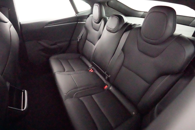 2022 Tesla Model S