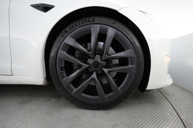2022 Tesla Model S
