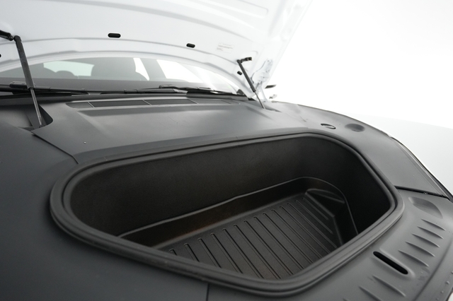 2022 Tesla Model S