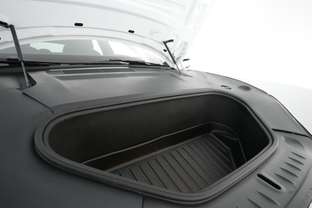 2022 Tesla Model S — photo 20 of 21