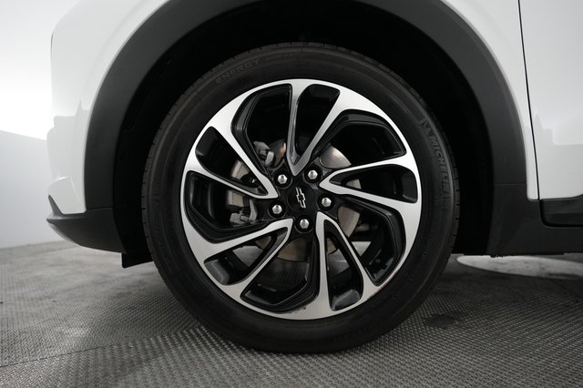 2023 Chevrolet Bolt EUV — photo 16 of 21