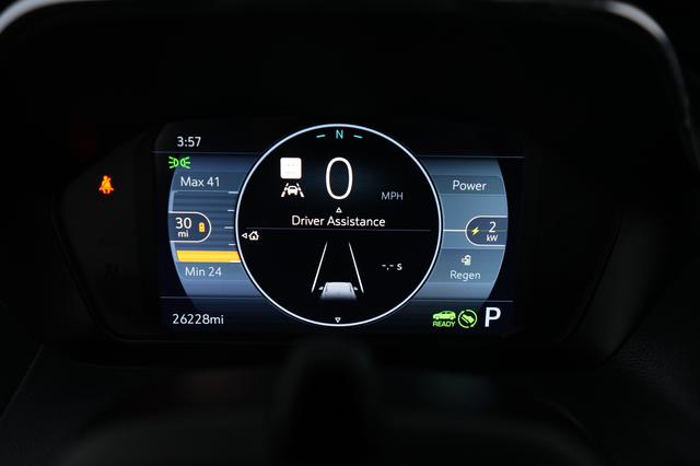 2023 Chevrolet Bolt EUV — photo 5 of 21