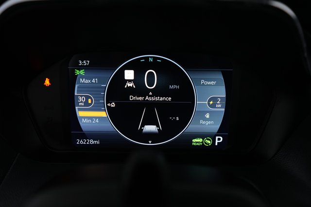 2023 Chevrolet Bolt EUV — photo 5 of 21