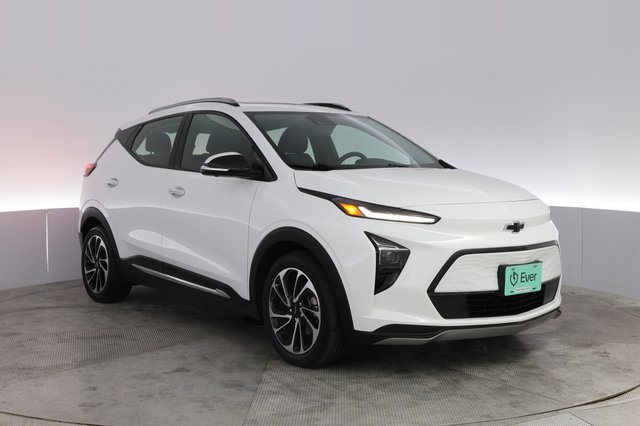 2023 Chevrolet Bolt EUV — photo 10 of 21