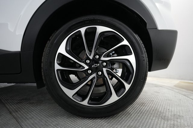 2023 Chevrolet Bolt EUV — photo 15 of 21