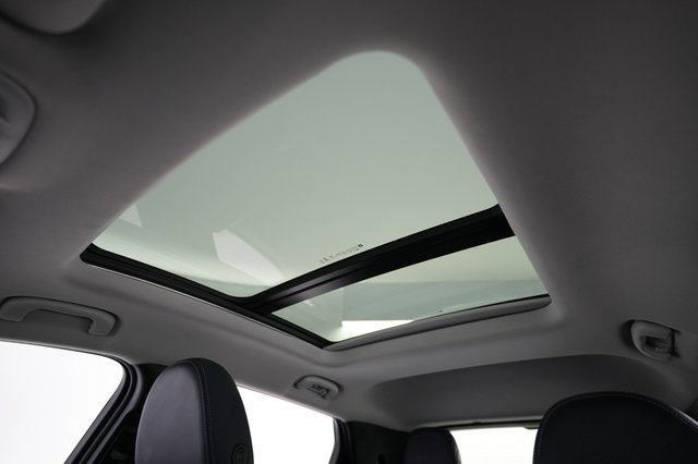 2023 Chevrolet Bolt EUV — photo 20 of 21