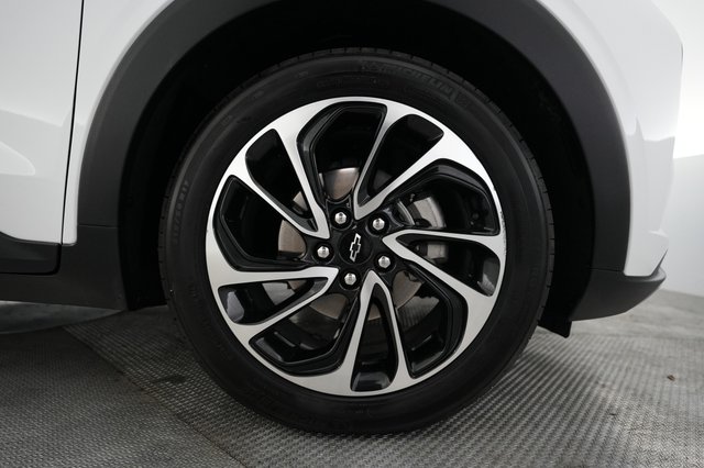 2023 Chevrolet Bolt EUV — photo 17 of 21