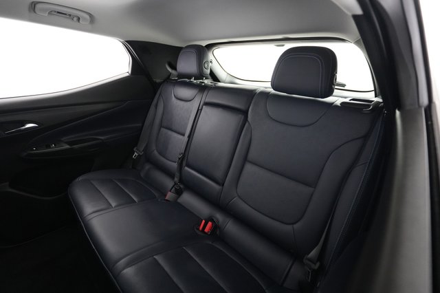 2023 Chevrolet Bolt EUV — photo 19 of 21