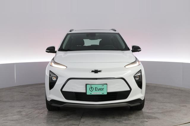 2023 Chevrolet Bolt EUV — photo 9 of 21