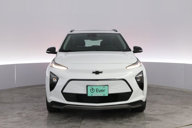 2023 Chevrolet Bolt EUV — photo 9 of 21