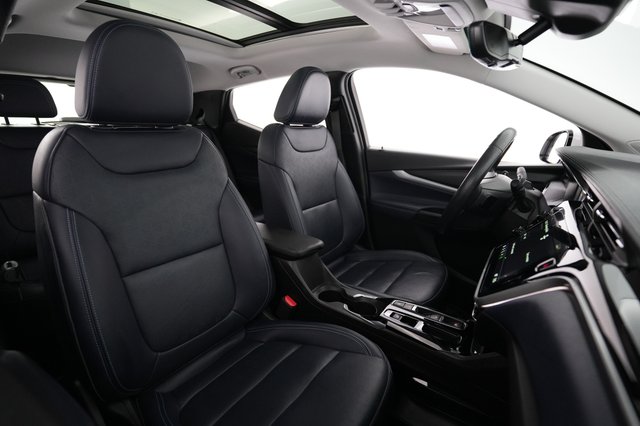 2023 Chevrolet Bolt EUV — photo 18 of 21