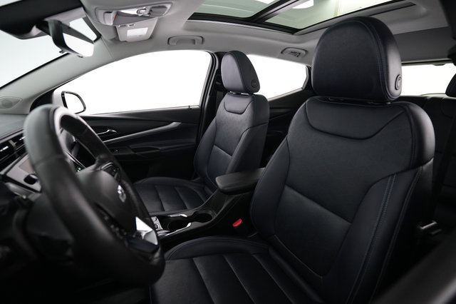 2023 Chevrolet Bolt EUV — photo 3 of 21