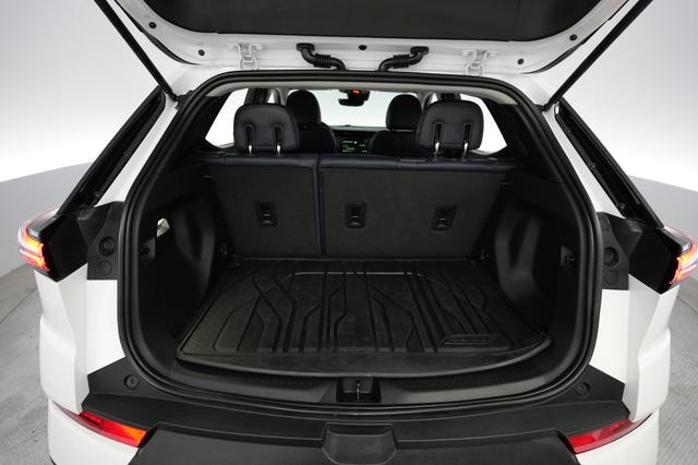 2023 Chevrolet Bolt EUV — photo 6 of 21