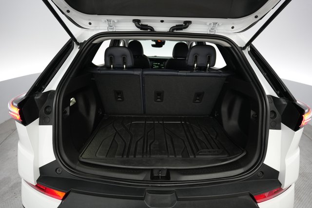 2023 Chevrolet Bolt EUV — photo 6 of 21