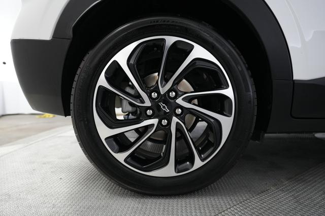 2023 Chevrolet Bolt EUV — photo 7 of 21