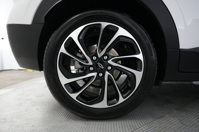 2023 Chevrolet Bolt EUV — photo 7 of 21