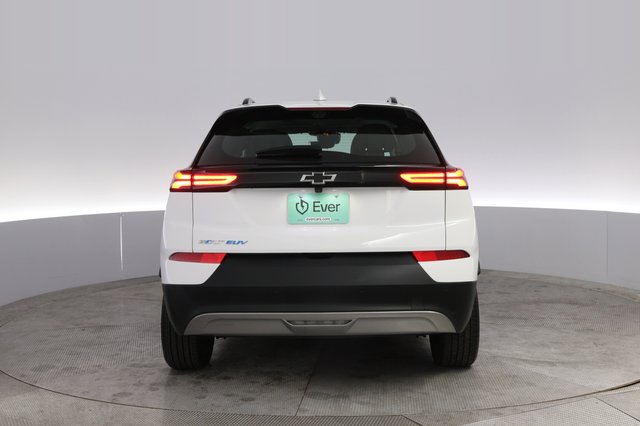2023 Chevrolet Bolt EUV — photo 12 of 21
