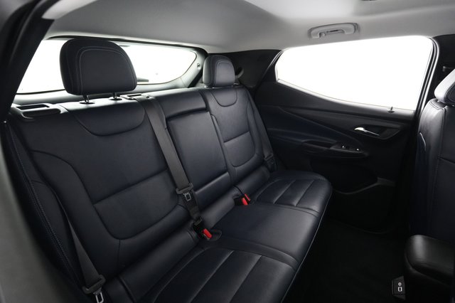2023 Chevrolet Bolt EUV — photo 4 of 21