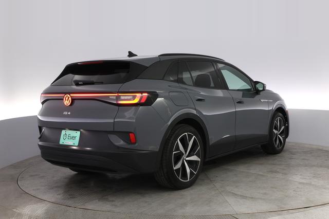 2023 Volkswagen ID.4