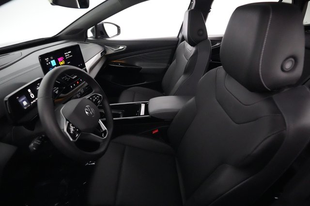 2023 Volkswagen ID.4 — photo 3 of 20