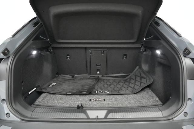 2023 Volkswagen ID.4