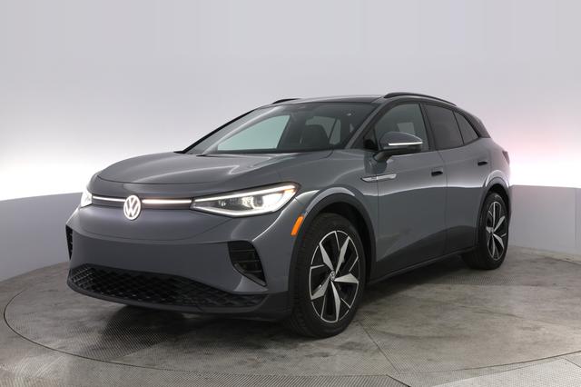 2023 Volkswagen ID.4