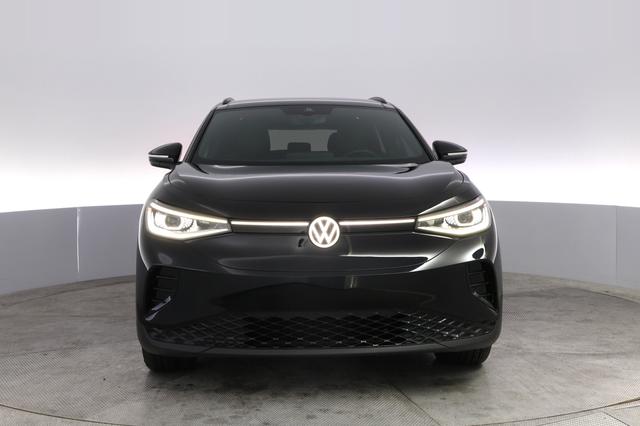 2023 Volkswagen ID.4 — photo 9 of 20