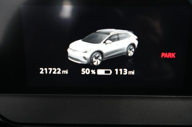 2023 Volkswagen ID.4 — photo 5 of 20