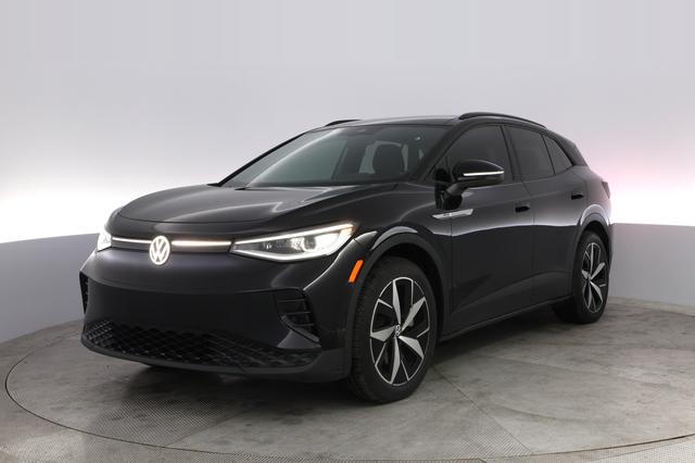 2023 Volkswagen ID.4 — VIN 1V2VMPE88PC040982