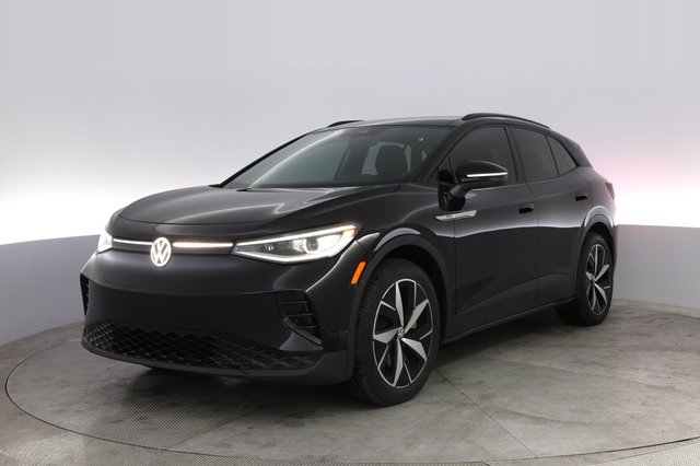 2023 Volkswagen ID.4 — VIN 1V2VMPE88PC040982