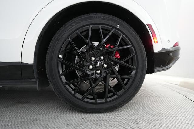 2023 Ford Mustang Mach-E