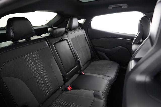 2023 Ford Mustang Mach-E