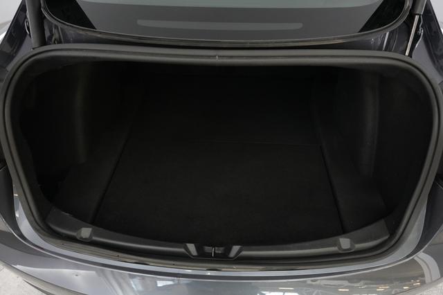 2023 Tesla Model 3 — photo 6 of 21