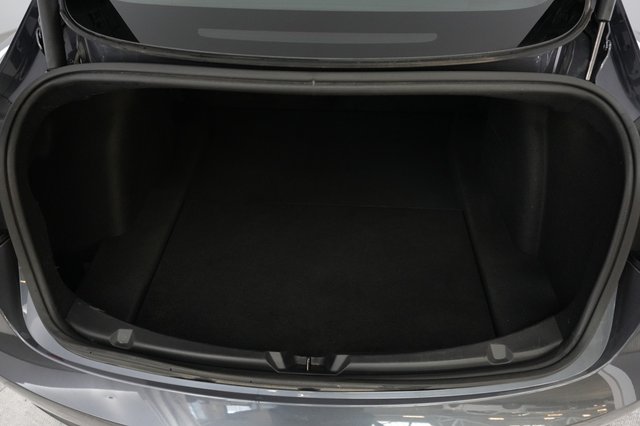 2023 Tesla Model 3 — photo 6 of 21