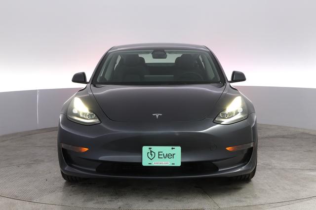 2023 Tesla Model 3 — photo 9 of 21