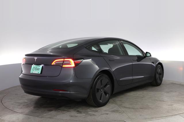 2023 Tesla Model 3 — photo 2 of 21