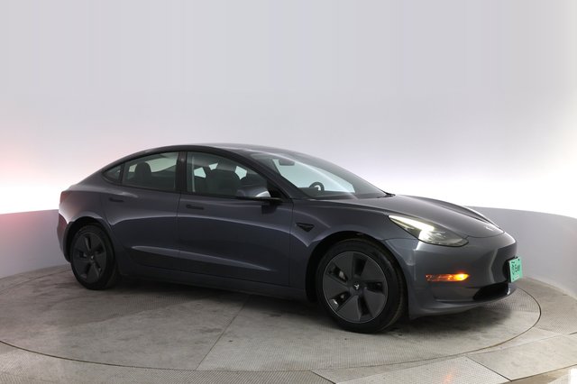 2023 Tesla Model 3 — photo 11 of 21