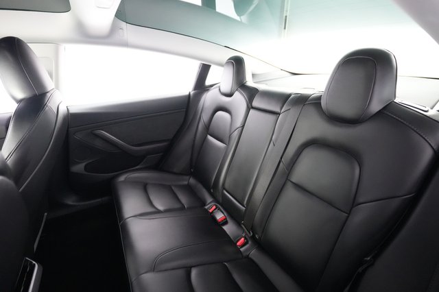 2023 Tesla Model 3 — photo 19 of 21