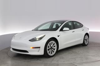 2023 Tesla Model 3 — VIN 5YJ3E1EA8PF491676