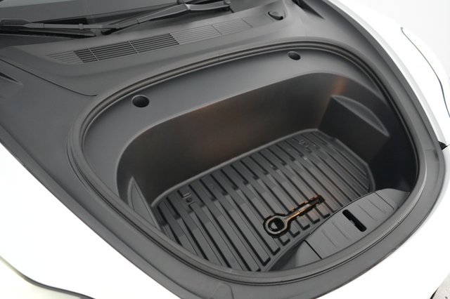 2023 Tesla Model 3 — photo 20 of 21