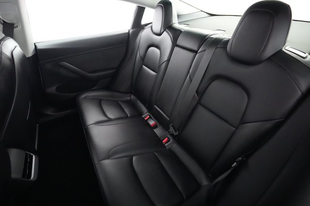 2023 Tesla Model 3 — photo 19 of 21