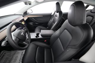 2023 Tesla Model 3 — photo 3 of 21