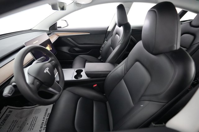 2023 Tesla Model 3 — photo 3 of 21