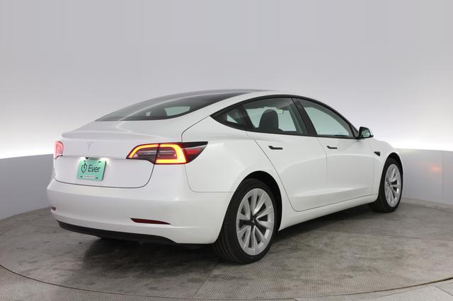 2023 Tesla Model 3 — photo 2 of 21