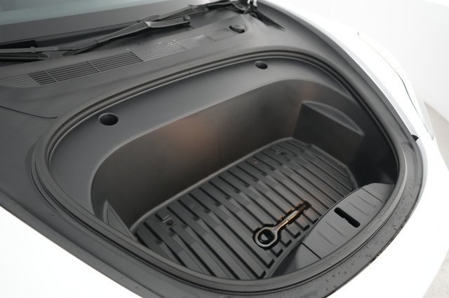 2023 Tesla Model 3 — photo 20 of 21