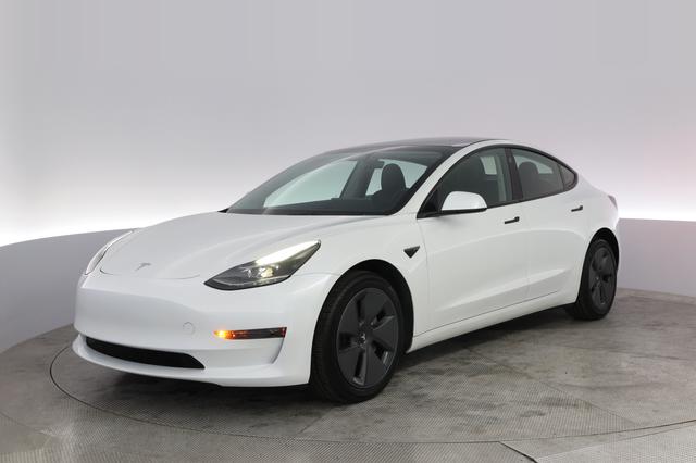 2023 Tesla Model 3 — VIN 5YJ3E1EA8PF577912