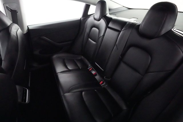 2023 Tesla Model 3 — photo 19 of 21