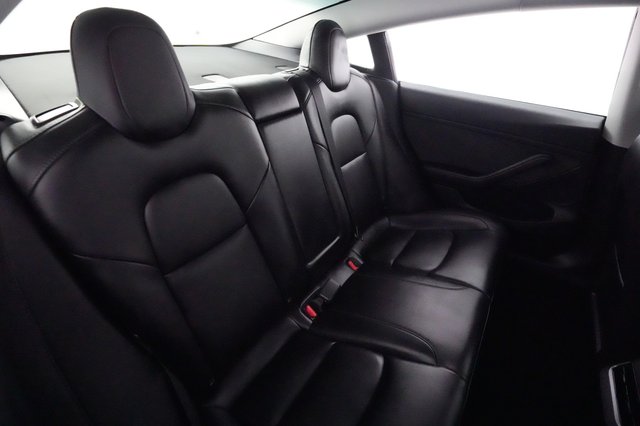 2023 Tesla Model 3 — photo 4 of 21