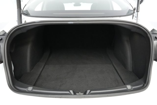 2023 Tesla Model 3 — photo 6 of 21