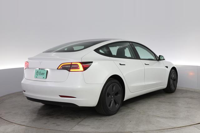 2023 Tesla Model 3 — photo 2 of 21